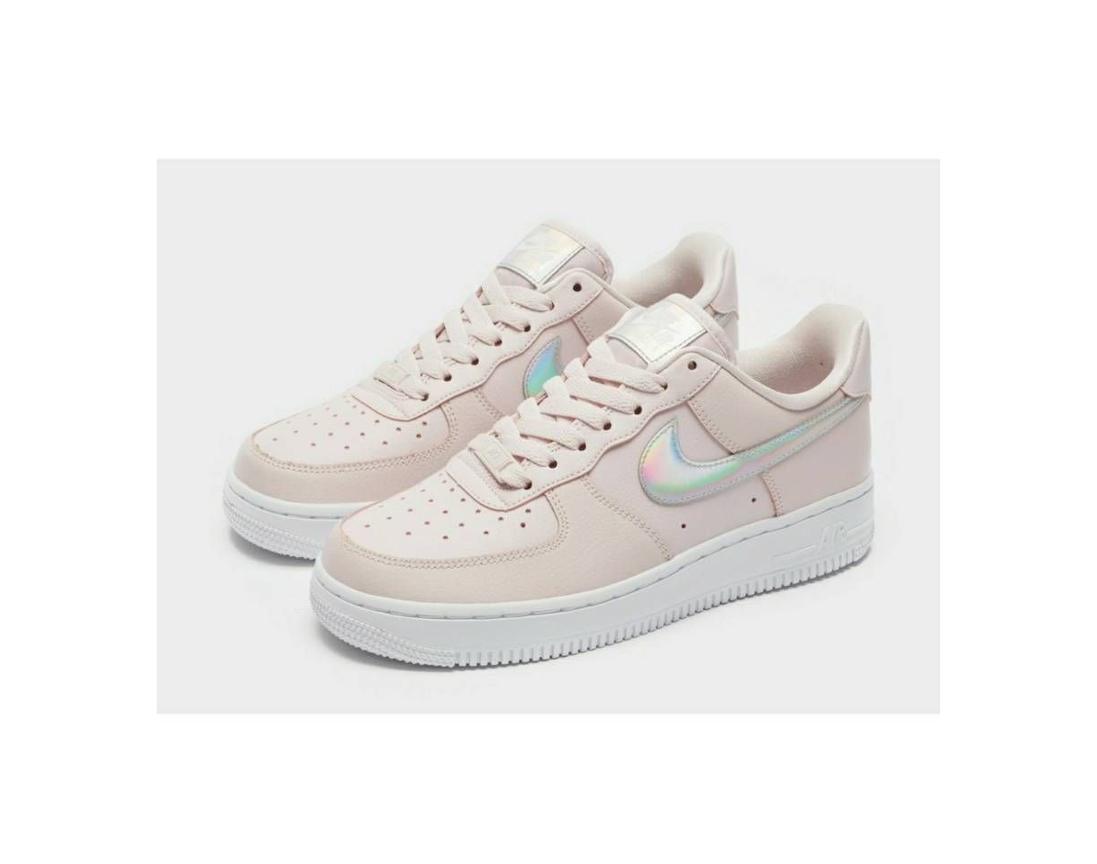 Fashion Nike Air force 1 rosa palo 