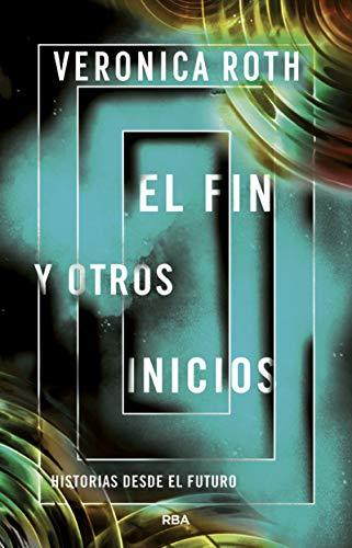 Book El fin y otros inicios