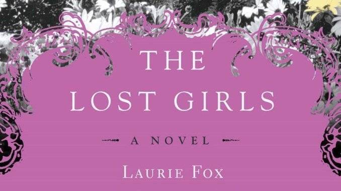 Libro Lost Girls