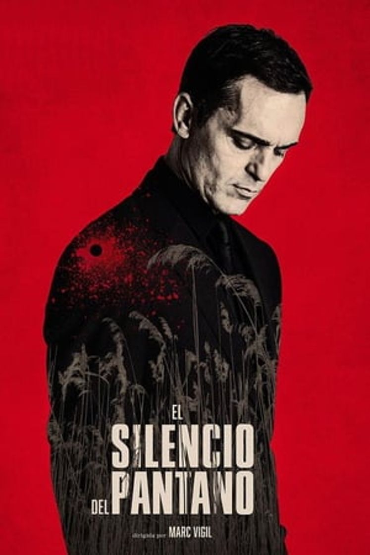 Movie El silencio del pantano