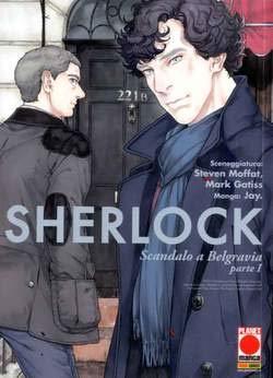 Sherlock: 4