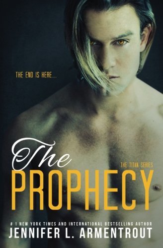 Libros The Prophecy: Volume 4