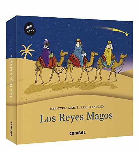 Libros Los Reyes Magos