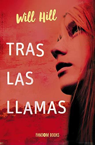 Libros Tras las llamas