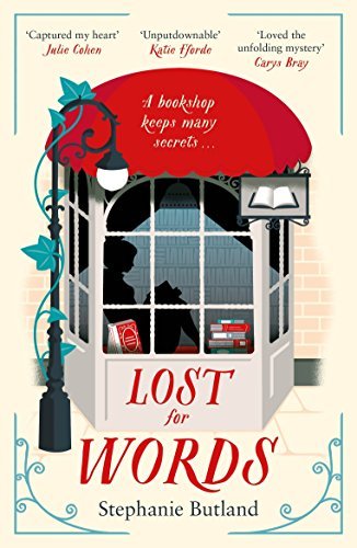 Books Lost For Words: If you loved THE KEEPER OF LOST THINGS, you’ll