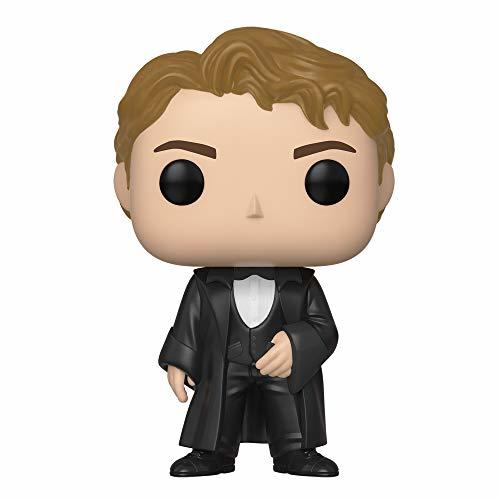 Game Funko Pop Figura De Vinil Harry Potter-Cedric Diggory