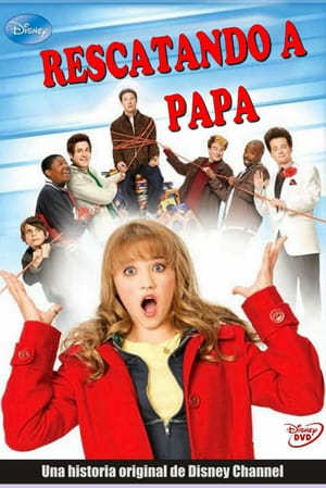 Movie Rescatando a Papá