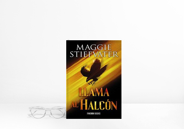 Libro Llama al halcón: Trilogía de los soñadores