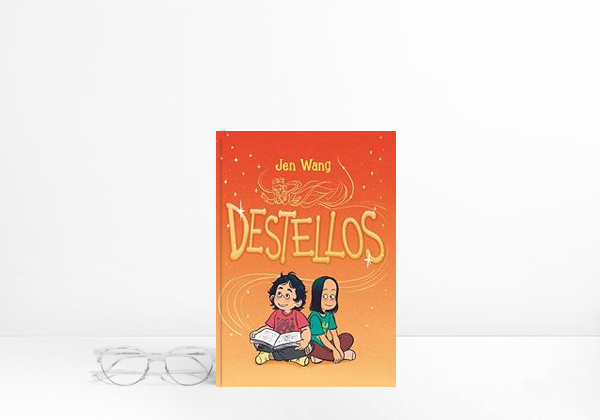 Libro Destello