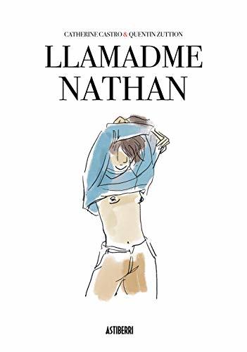 Libro Llamadme Nathan