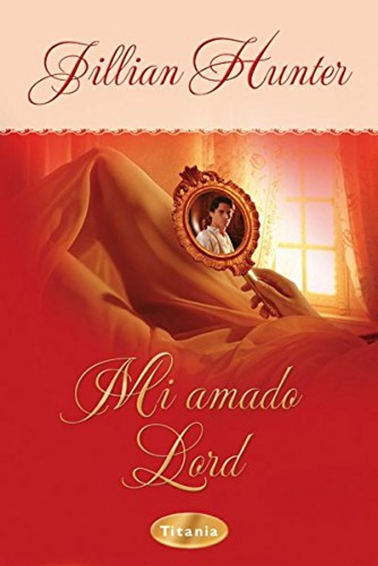 Libros Mi amado lord