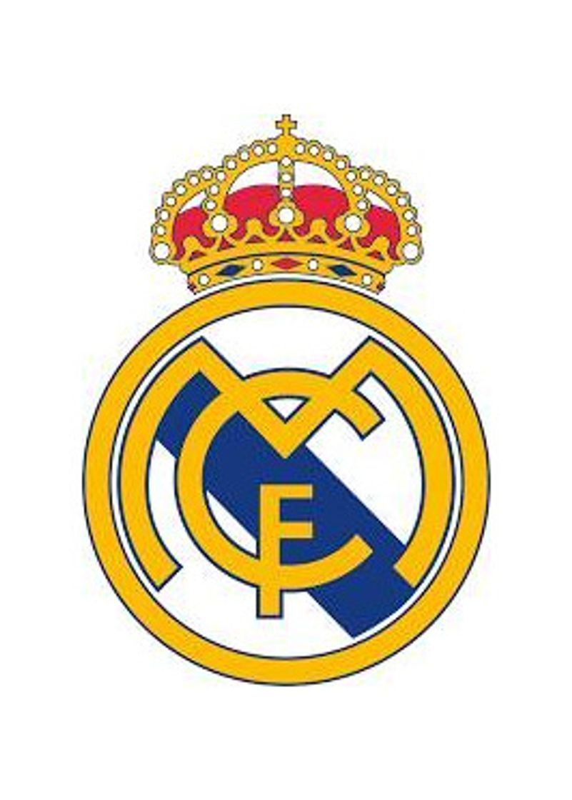 Producto Real Madrid 