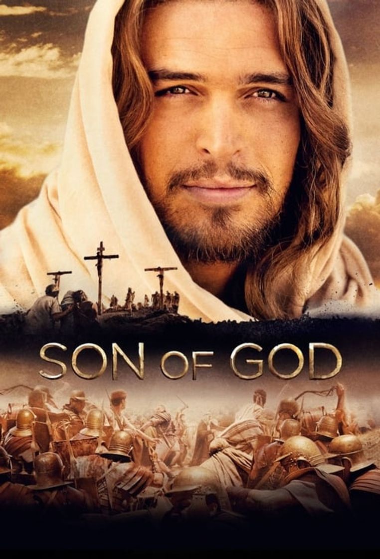 Movie Hijo de Dios