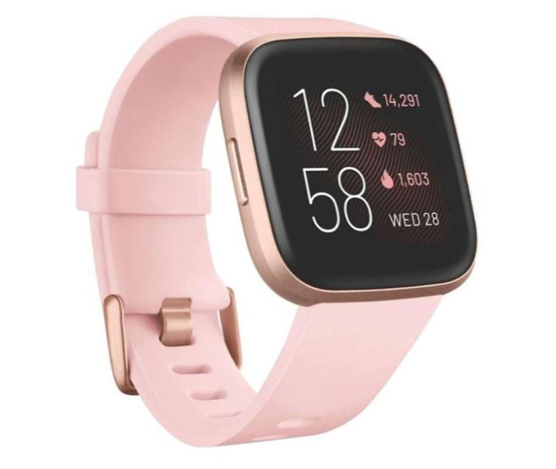 Social Smartwatch para dama 