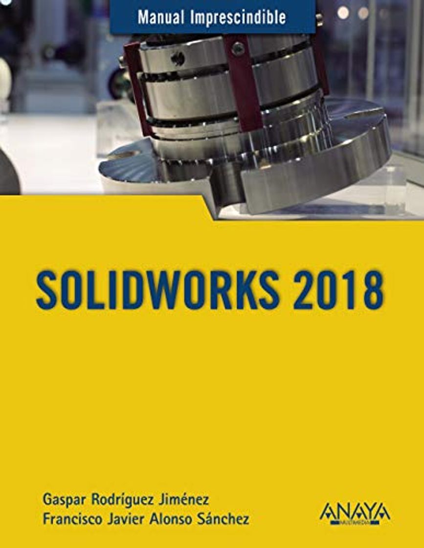 Product SOLIDWORKS 2018