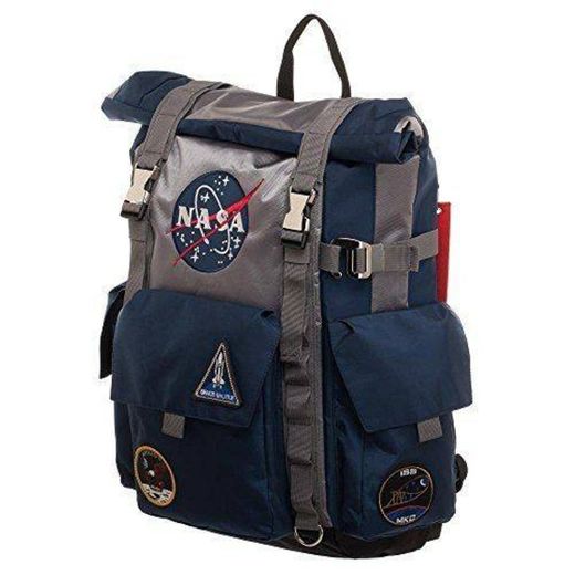 Mochila NASA