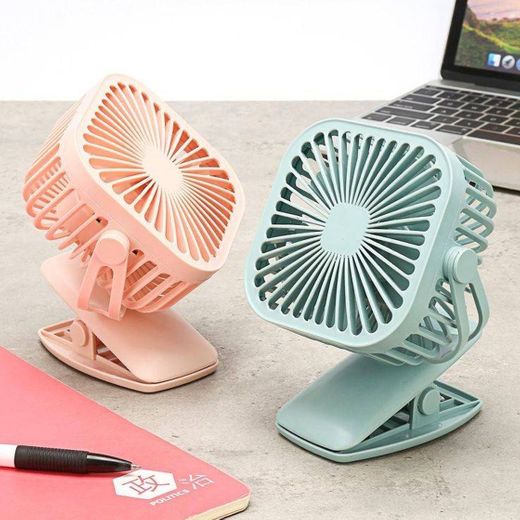 Mini ventilador