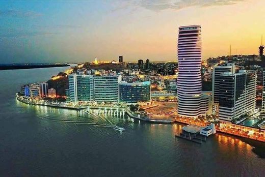 Guayaquil