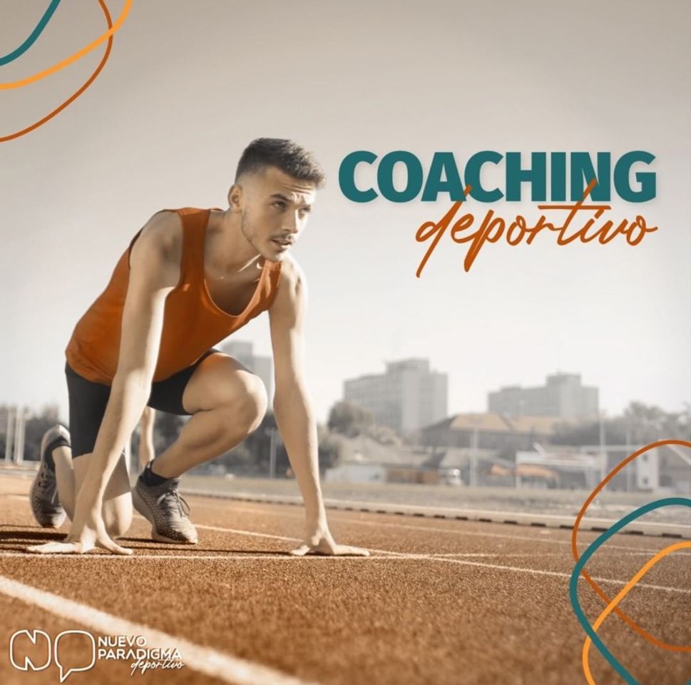 Moda Coaching Deportivo