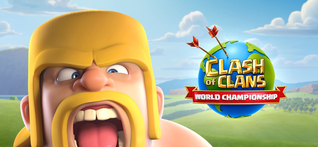 Videojuegos Clash of Clans