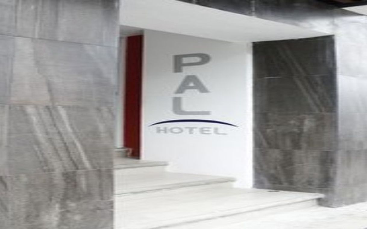 Place Hotel Pal Cozumel