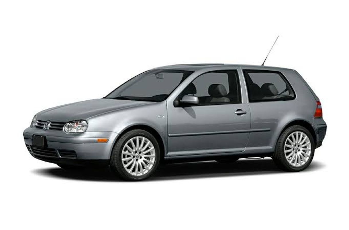 Fashion Volkswagen golf GTI 2005