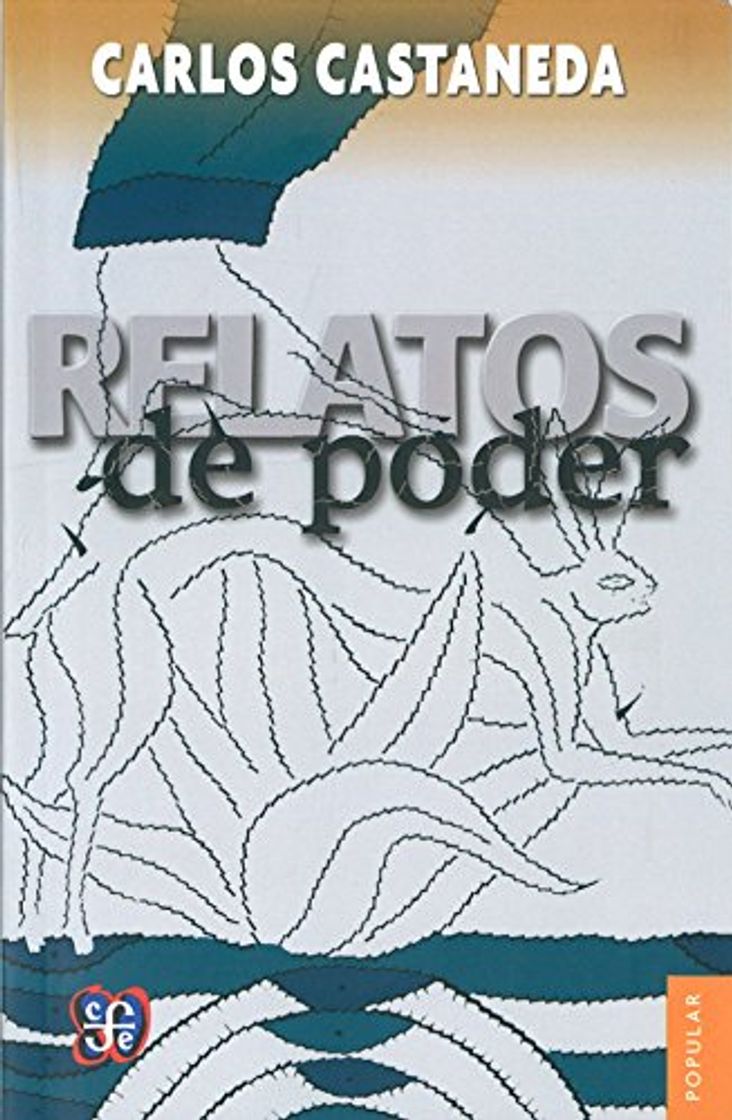 Books RELATOS DE PODER