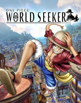 Videogames One Piece: World Seeker