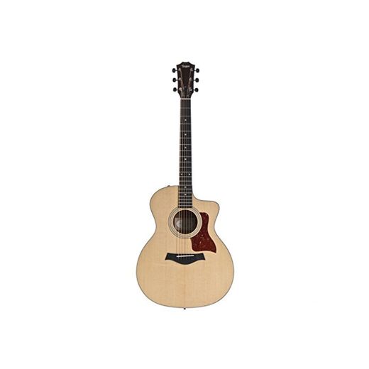 Taylor 214ce · Guitarra acústica