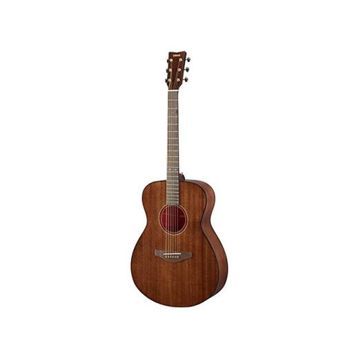 Yamaha STORIA III Guitarra Western electroacústica con un sonido envolvente para adultos,