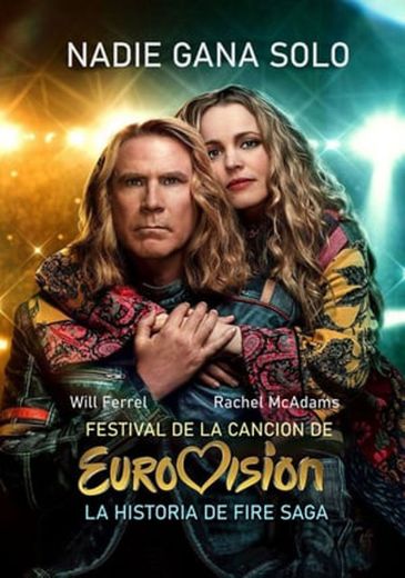 Eurovision Song Contest: The Story of Fire Saga