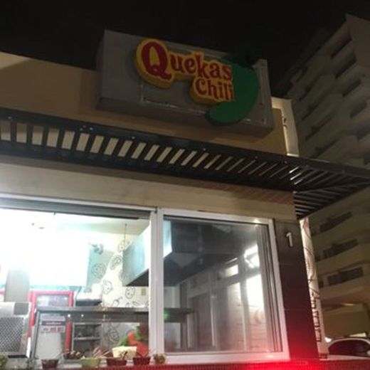 Quekas Chili