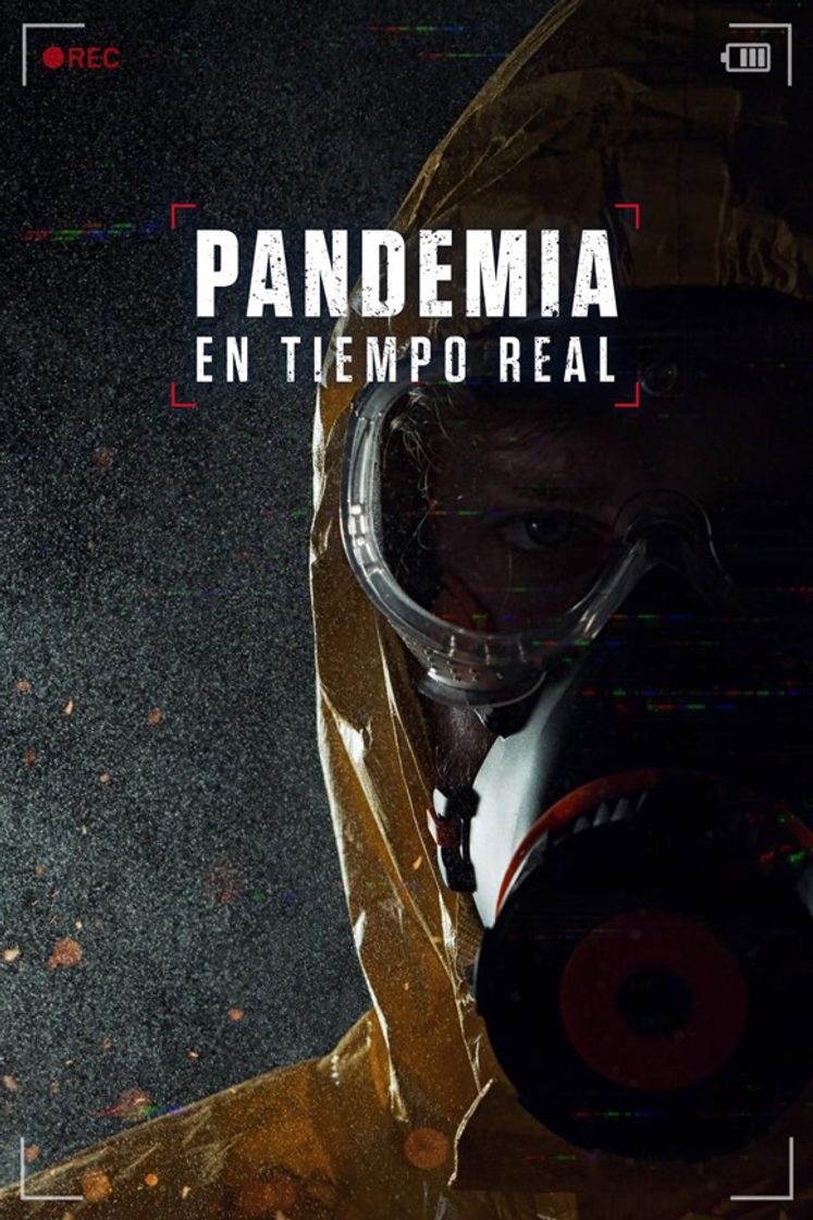 Pandemia. 