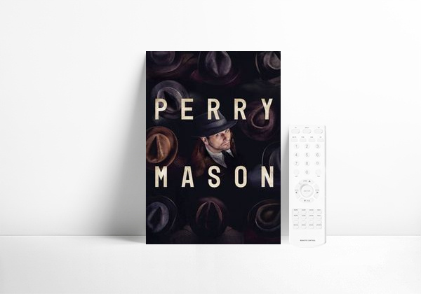 Série Perry Mason