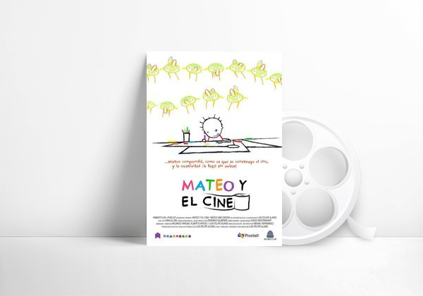Filme Cinépolis Klic®