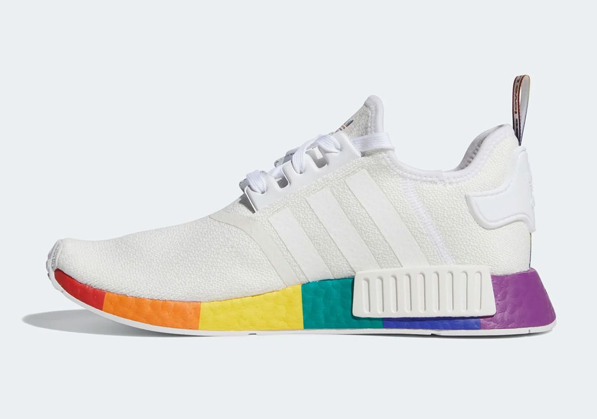 NMD r1 pride