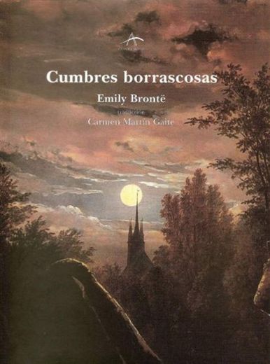 Cumbres Borrascosas