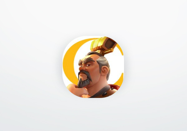 App Rise of Kingdoms