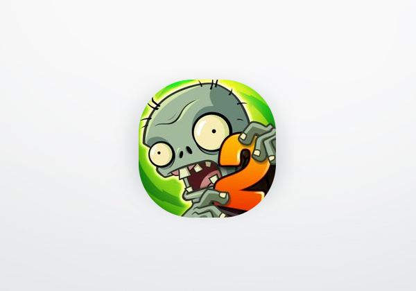 App Plants vs. Zombies™ 2