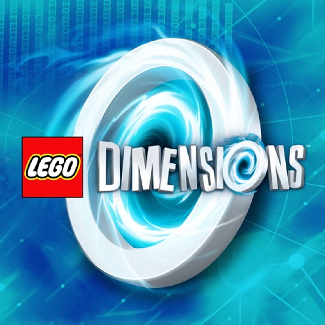 App LEGO® Dimensions™