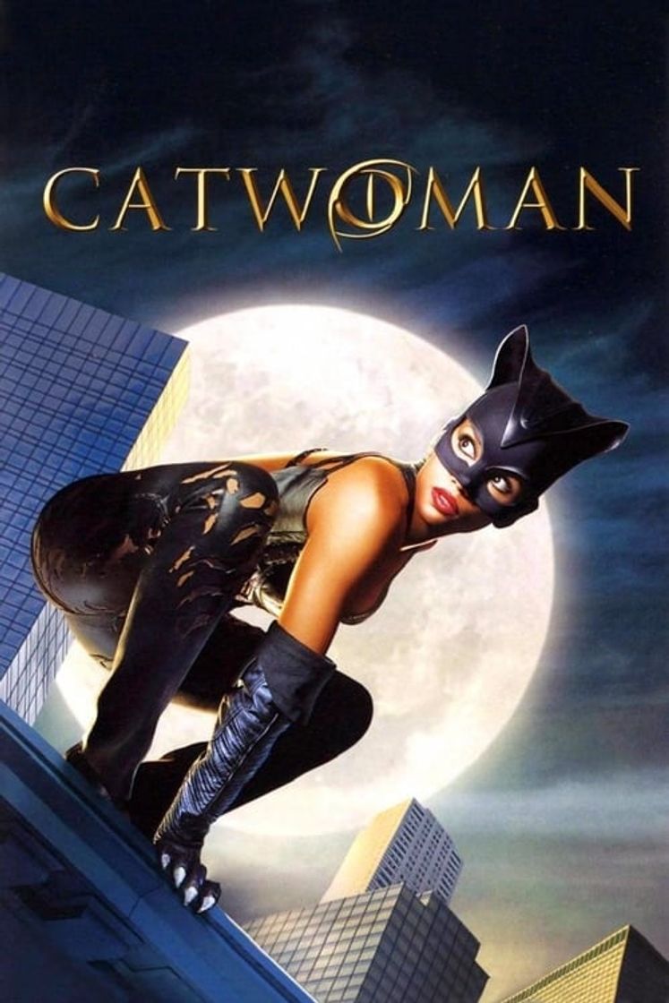 Movies Catwoman: Deleted Scenes