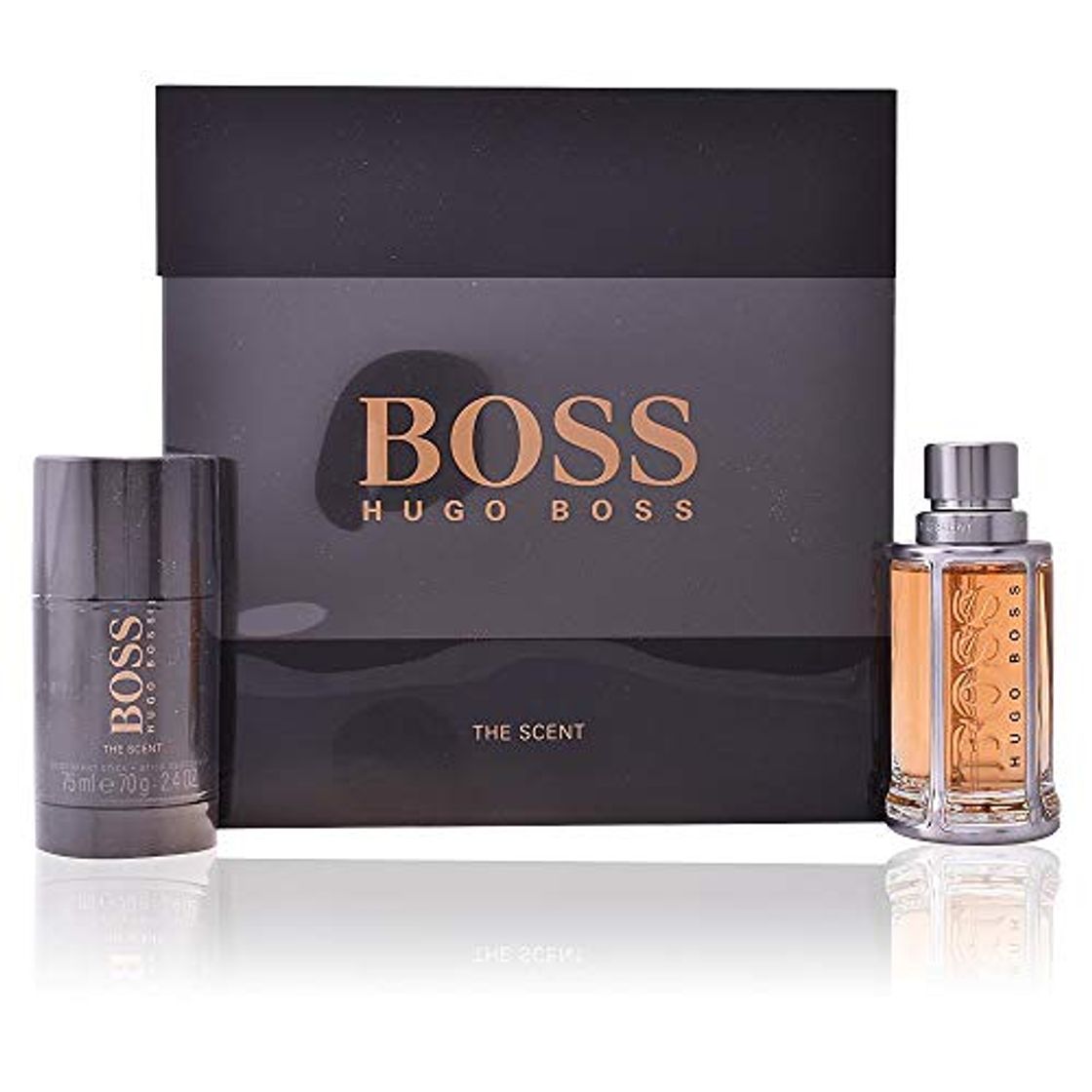 Producto Hugo Boss The Scent Set de Regalo