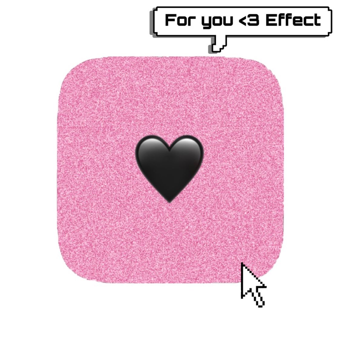 Social For you <3 Effect