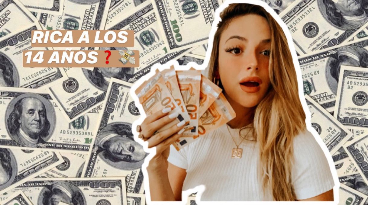 Fashion Cómo ganar DINERO siendo ADOLESCENTE