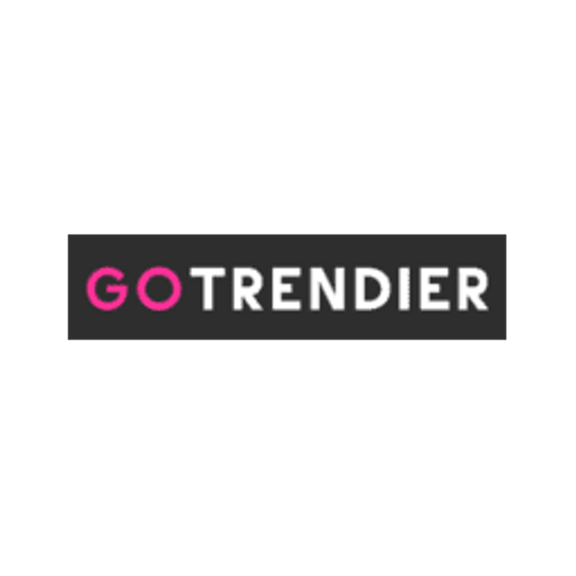 App GoTrendier