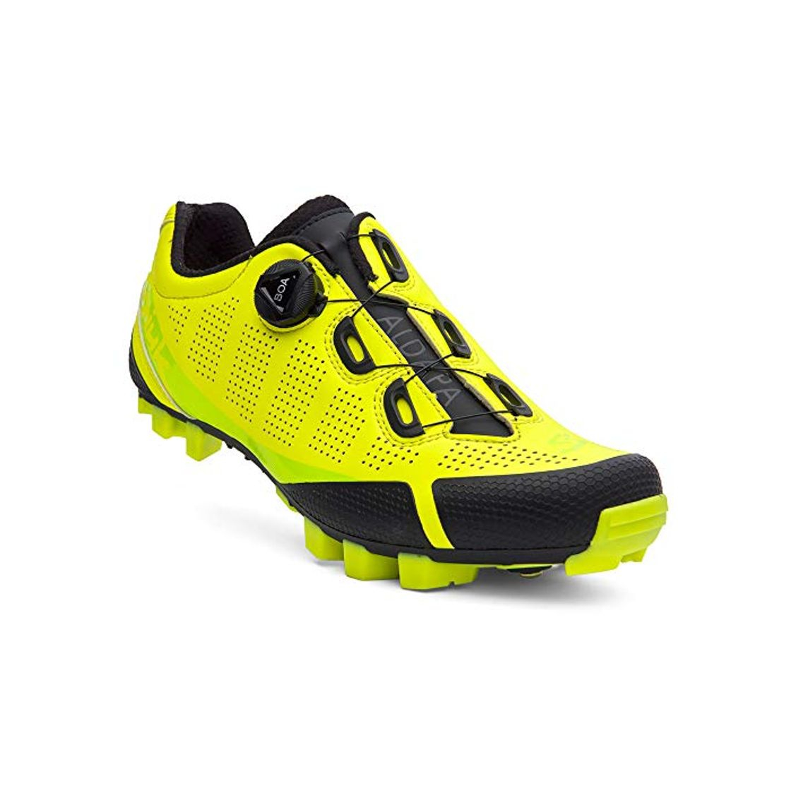 Fashion Spiuk Sportline Zapatilla MTB ALDAPA