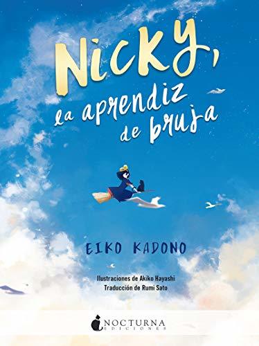 Libro Nicky, la aprendiz de bruja: 86