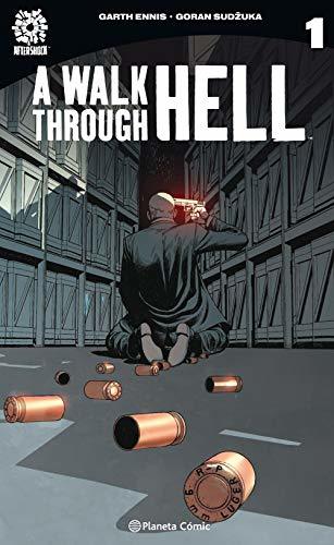 A Walk Through Hell nº 01