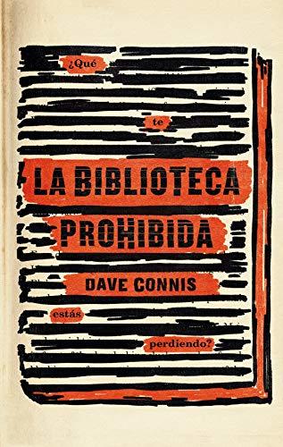 Libro La biblioteca prohibida