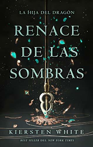 Book Renace de las sombras